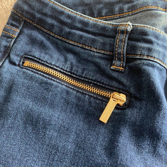 Michael Kors Skinny Jeans - Picture 4 of 7